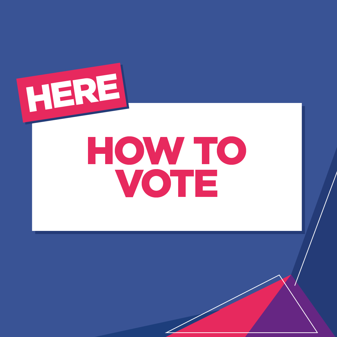 How to Vote