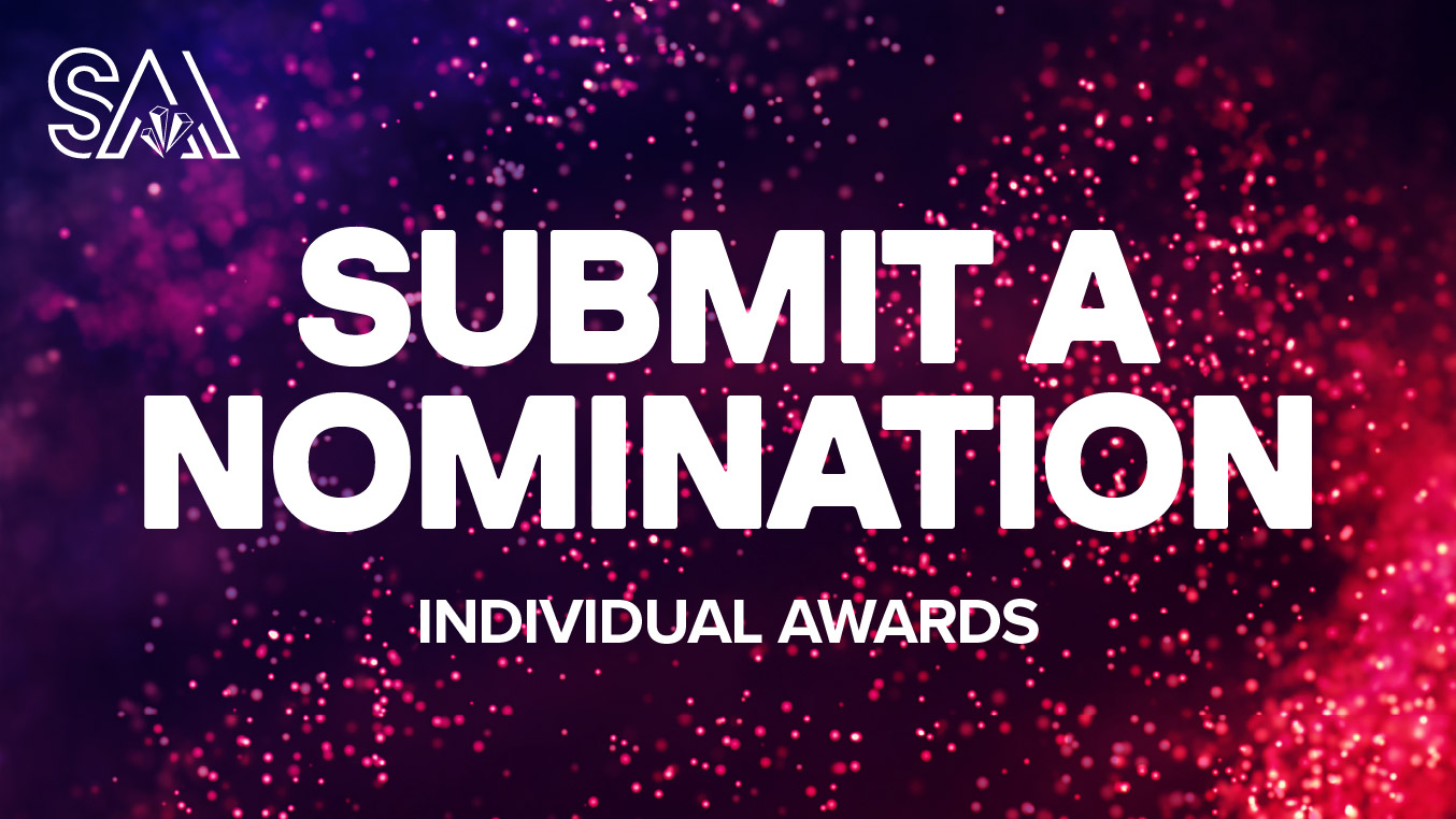 Individual Nominations