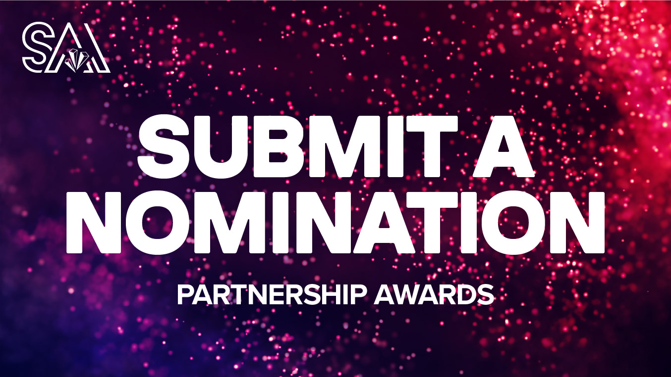 Partnership Nominations