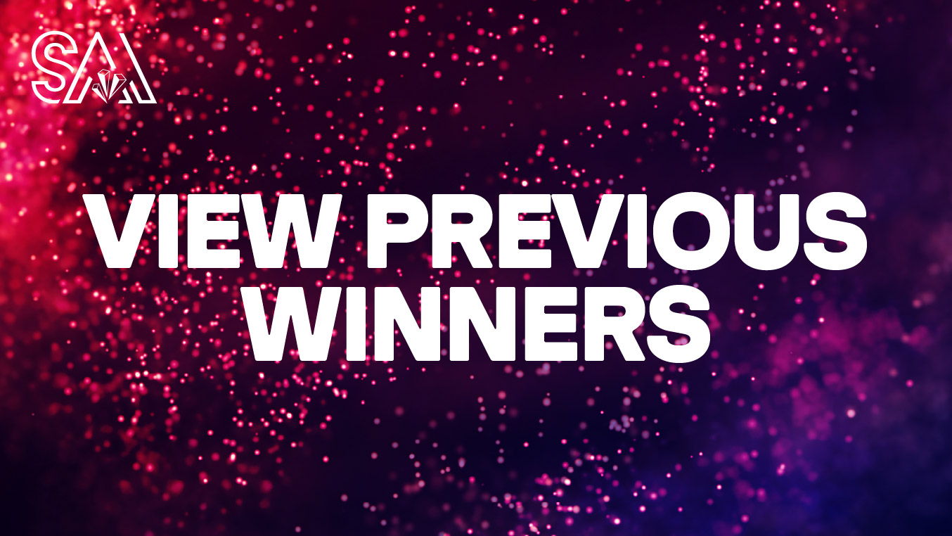 View Previous Winners