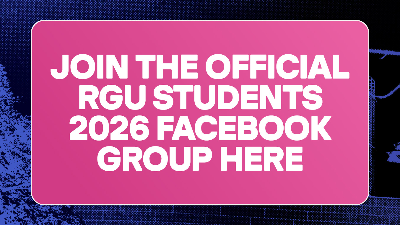 Join the Official RGU Students 2026 Facebook Group