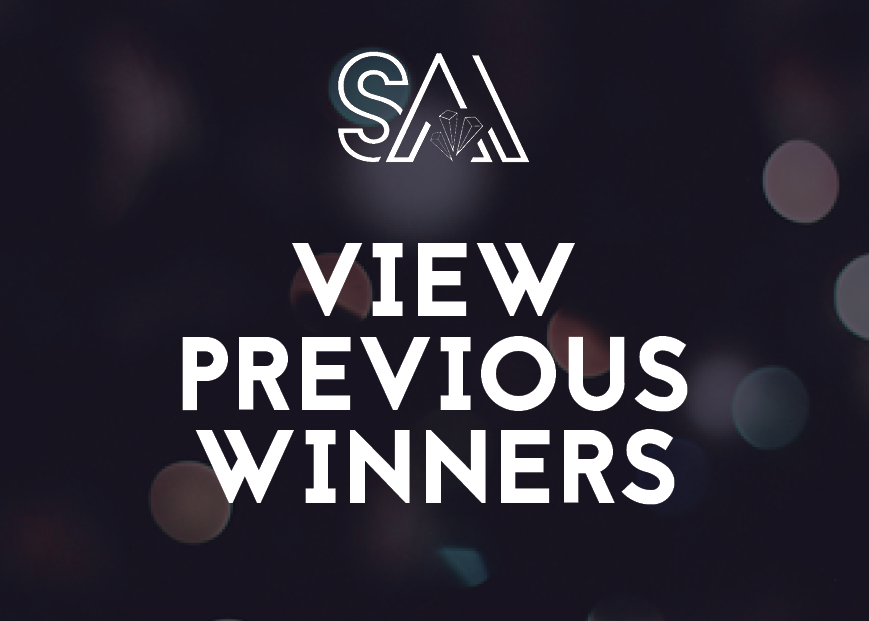 View Previous Winners