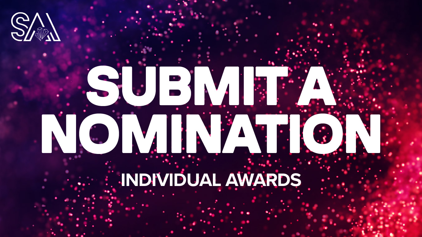 Individual Nominations