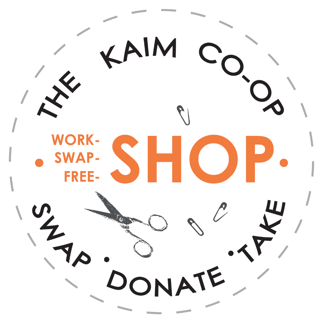 Kaim Shop Logo