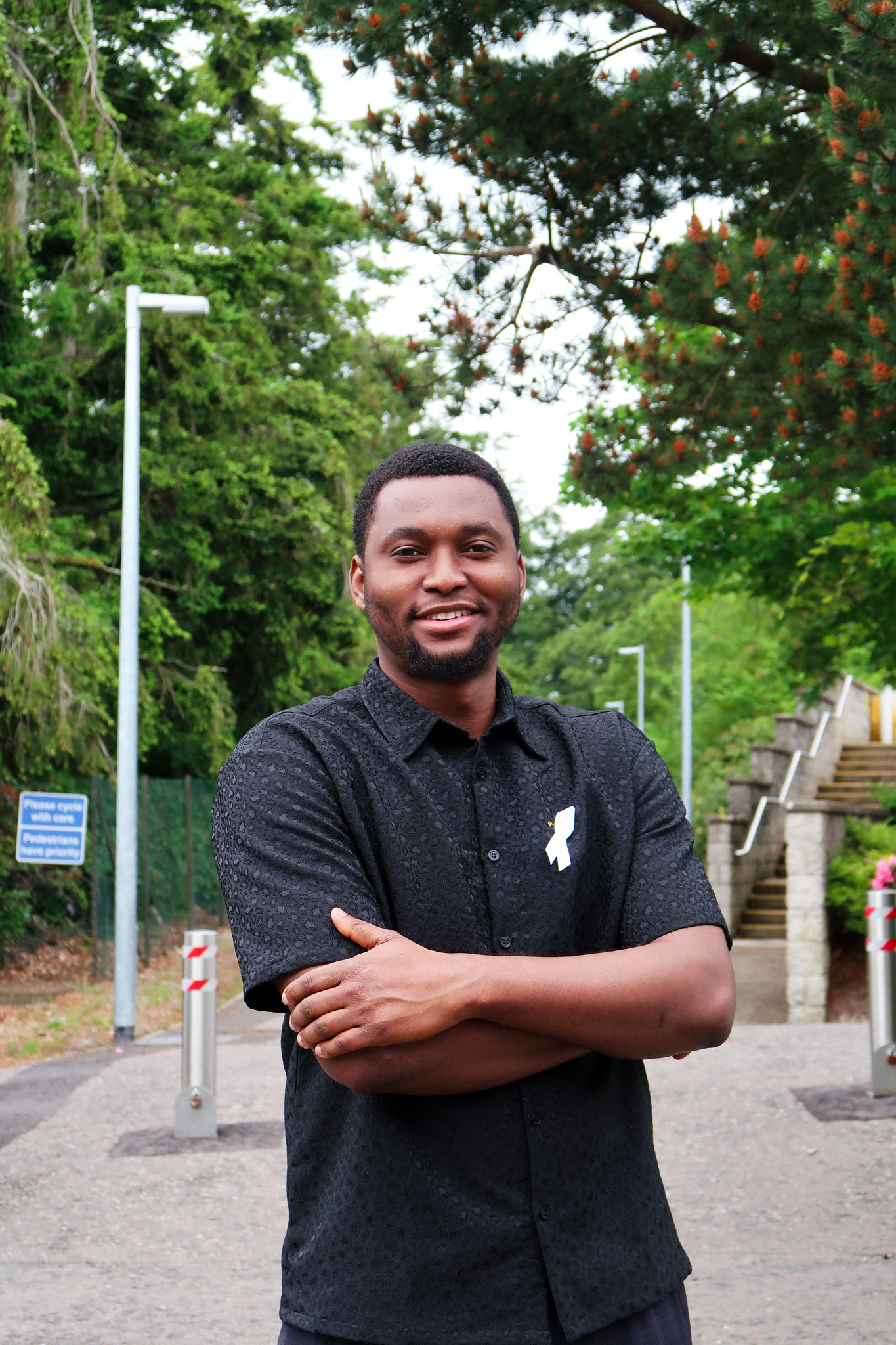 Ramadan Ade Adebisi