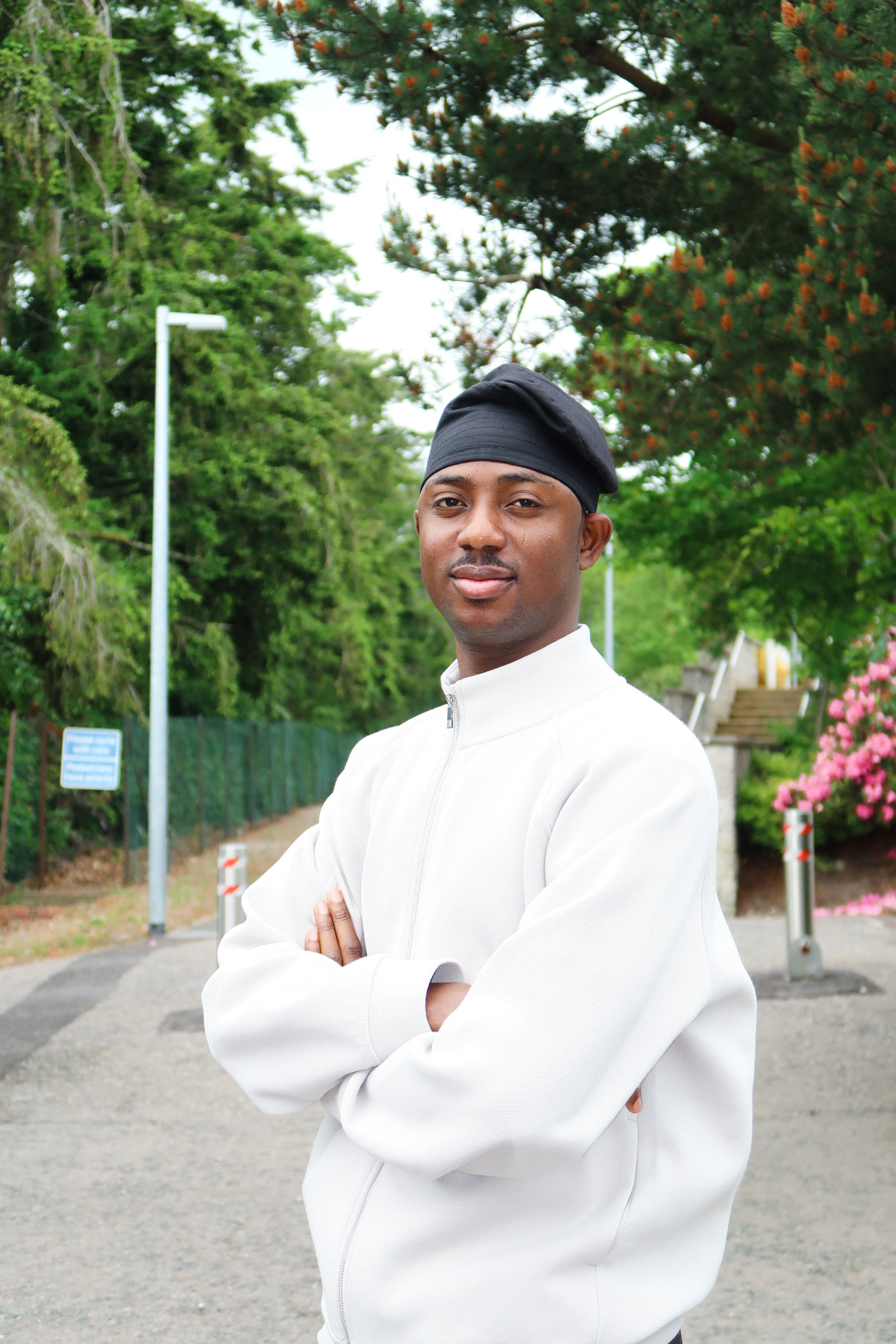 Kayode Ojabineni
