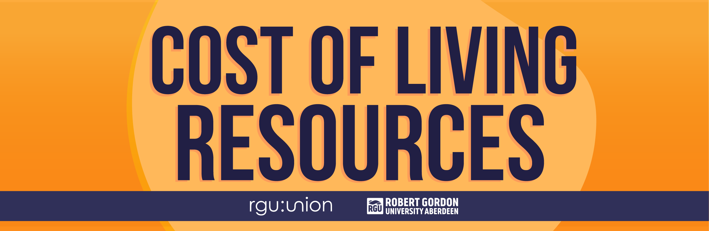 Cost of living resources