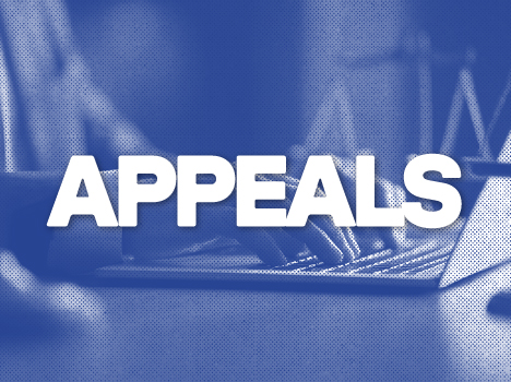 Where personal or academic difficulties and/or circumstances have adversely impacted your studies and final results, you may be eligible to submit an academic appeal.