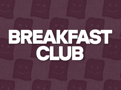 Grab your breakfast for FREE at the Union every Tuesday. As the cost-of-living crisis continues to impact people across the UK, the wellbeing of our students and staff remains a priority. Toast, cereal, tea, coffee and juice are available to all students and staff at no cost between 8:15am and 9:30am every Tuesday morning, within the SU space on Level 3 of the Riverside Building. Start your day well and join us to meet, connect and socialise together.