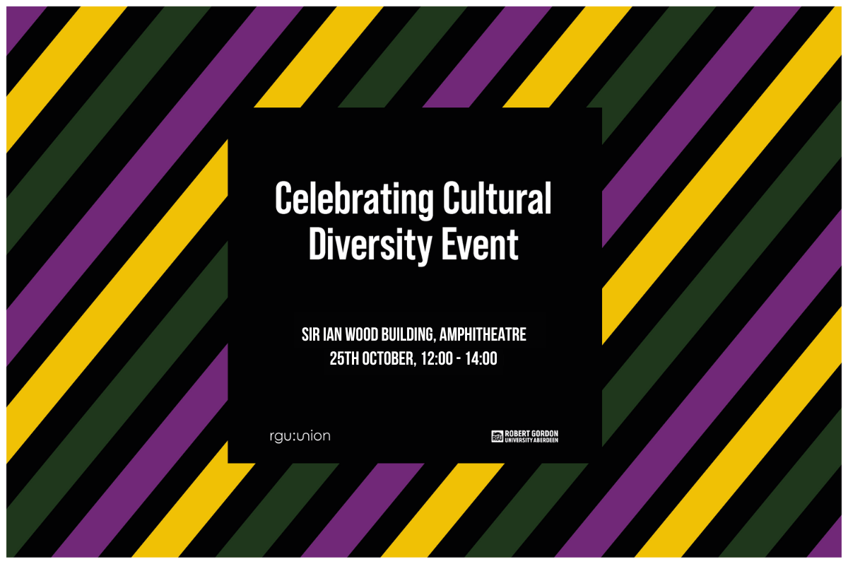 Celebrating Cultural Diversity Event