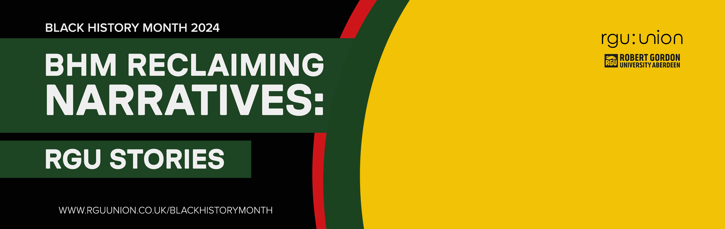 Black History Month 2024